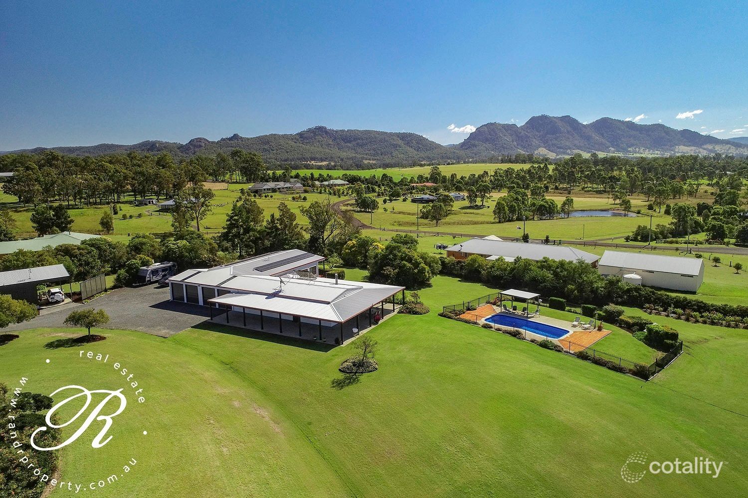 55 Fairbairns Rd, Forbesdale, NSW 2422