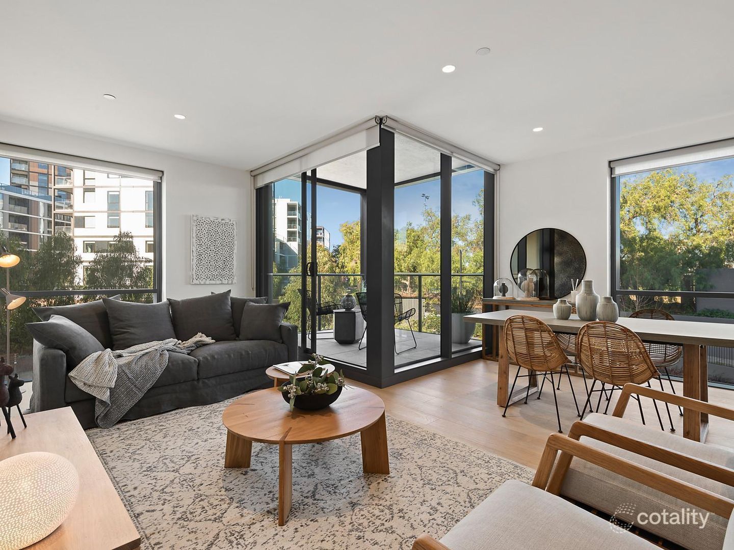 304/3 Evergreen Mews, Armadale, VIC 3143