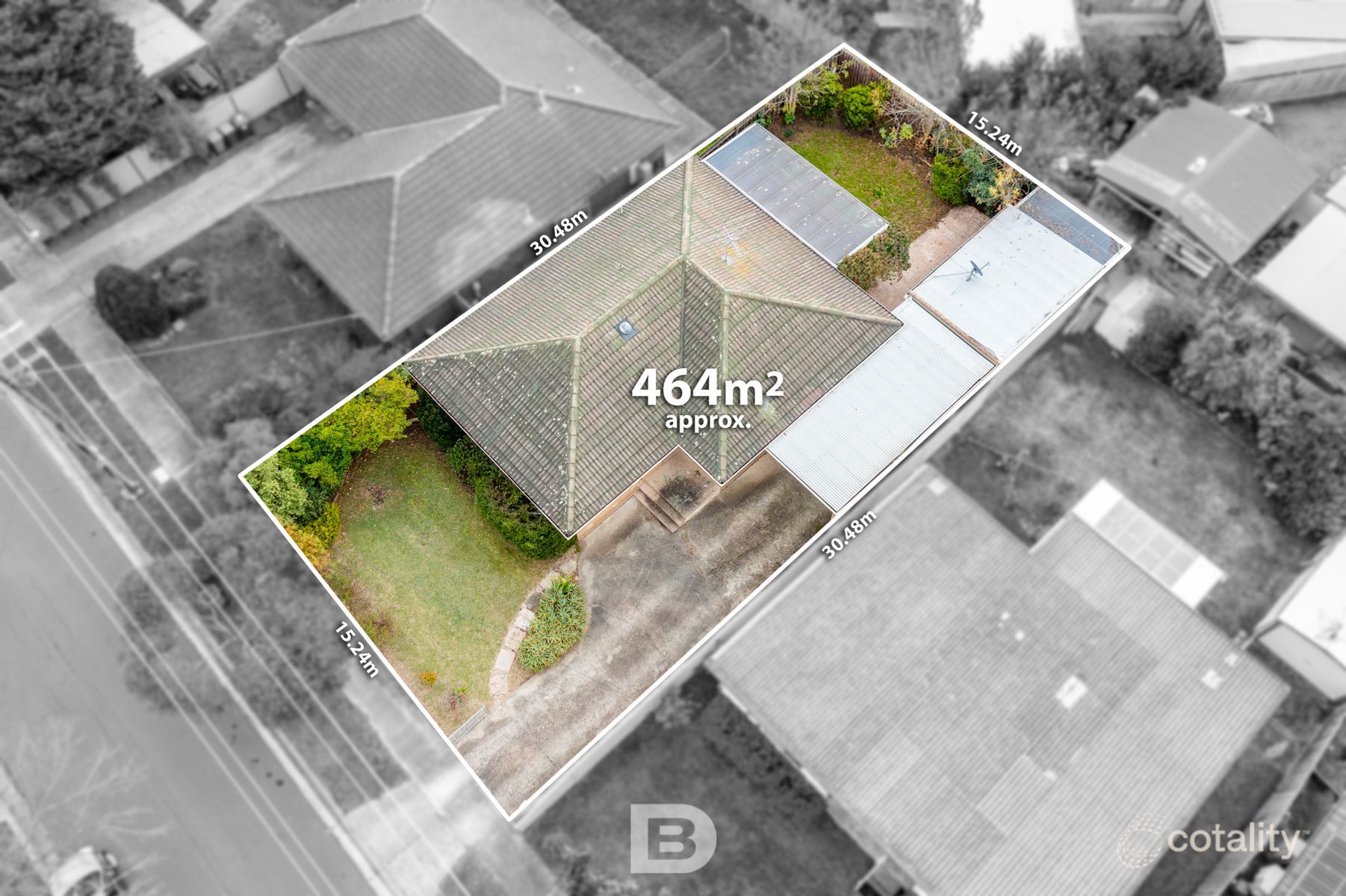 10 Deakin St, Sunbury, VIC 3429