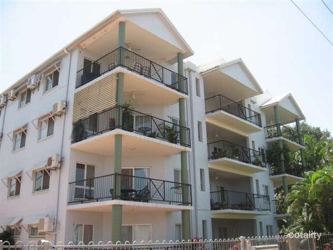 7/23 Duke St, Stuart Park, NT 0820