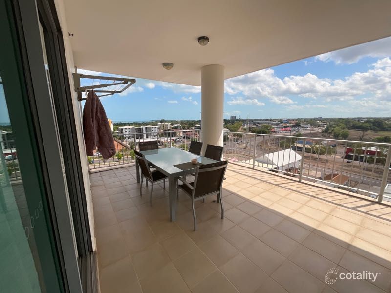 18/96 Woods St, Darwin City, NT 0800