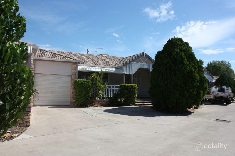 6/24 Riverview St, Emerald, QLD 4720