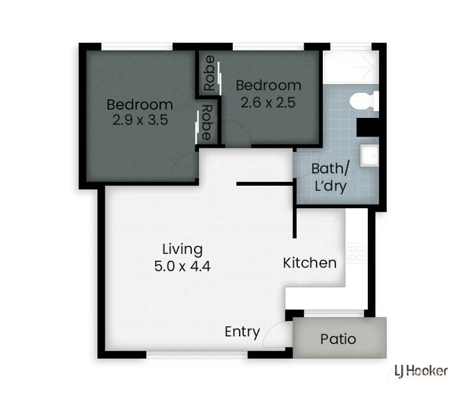 1/16 Mawarra St, Palm Beach, QLD 4221