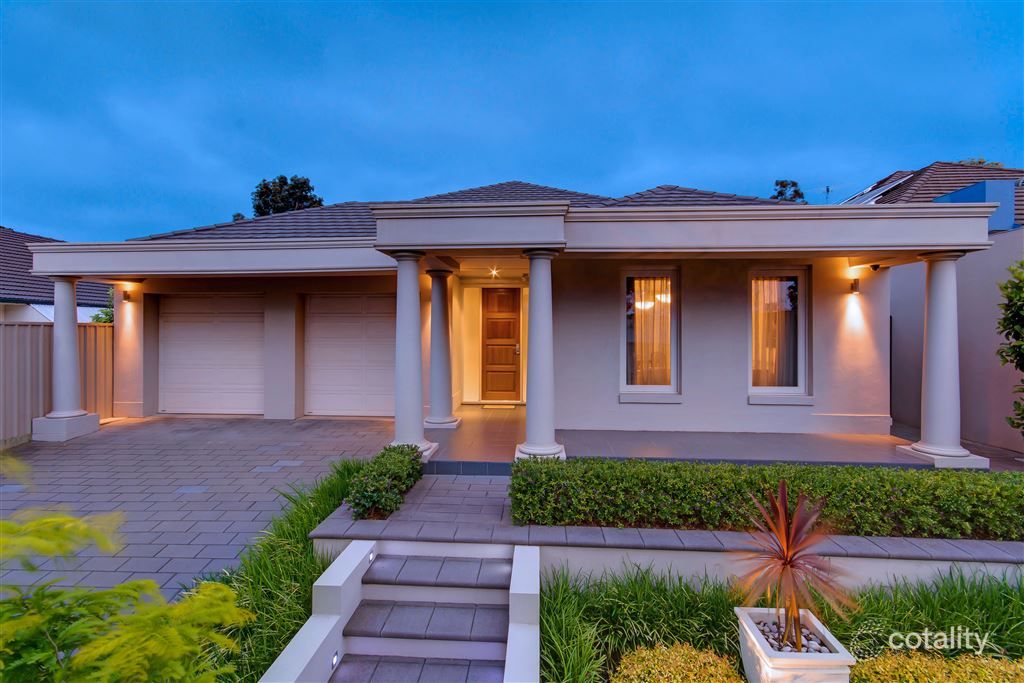 18 Taminga Ave, Glenunga, SA 5064