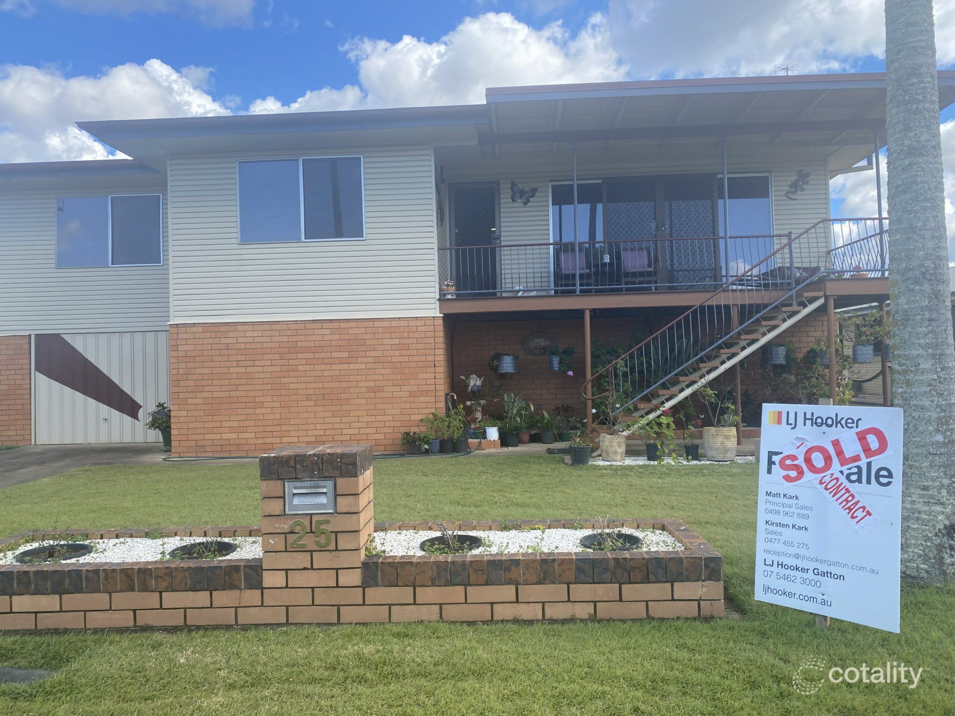 25 Buaraba St, Gatton, QLD 4343