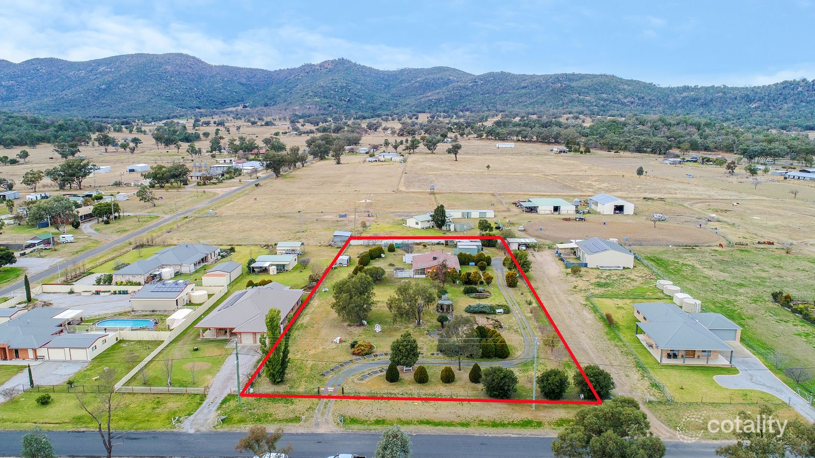 74 Gill St, Moonbi, NSW 2353