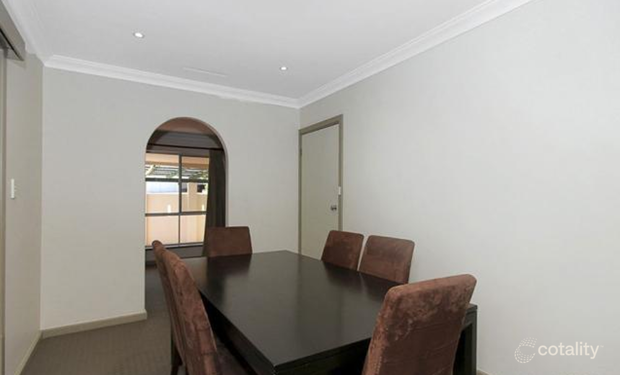 25 Bedelia Way, Hamersley, WA 6022