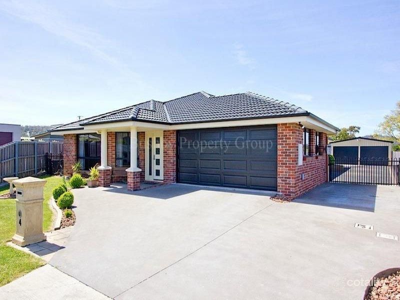 4 Winton Fields Ct, Hadspen, TAS 7290