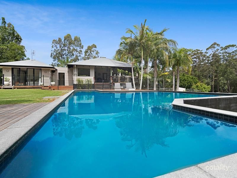 72 Elisabeth Valley Pl, Ilkley, QLD 4554