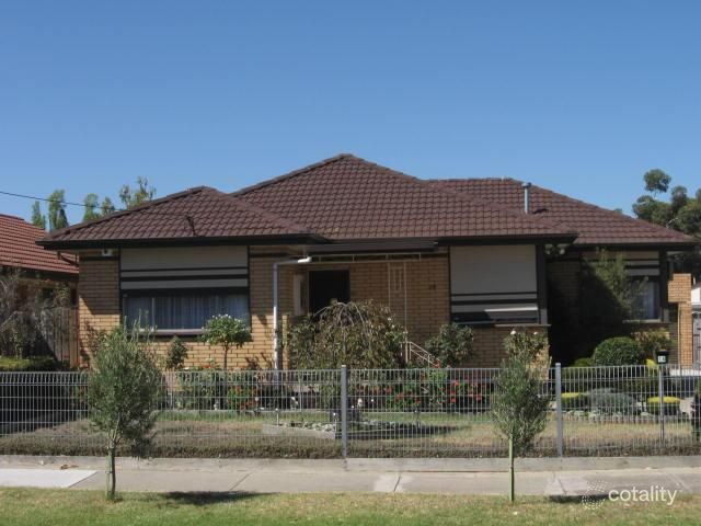 14 Butler St, St Albans, VIC 3021