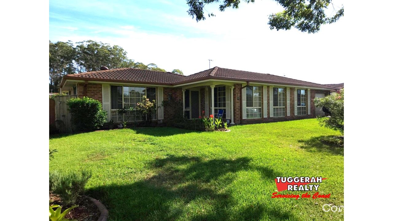 1 Mark Pl, Mardi, NSW 2259