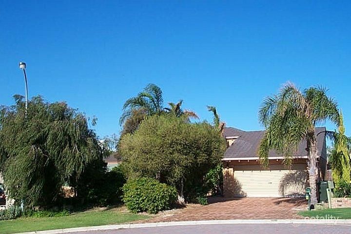 3 Shark Ct, Sorrento, WA 6020