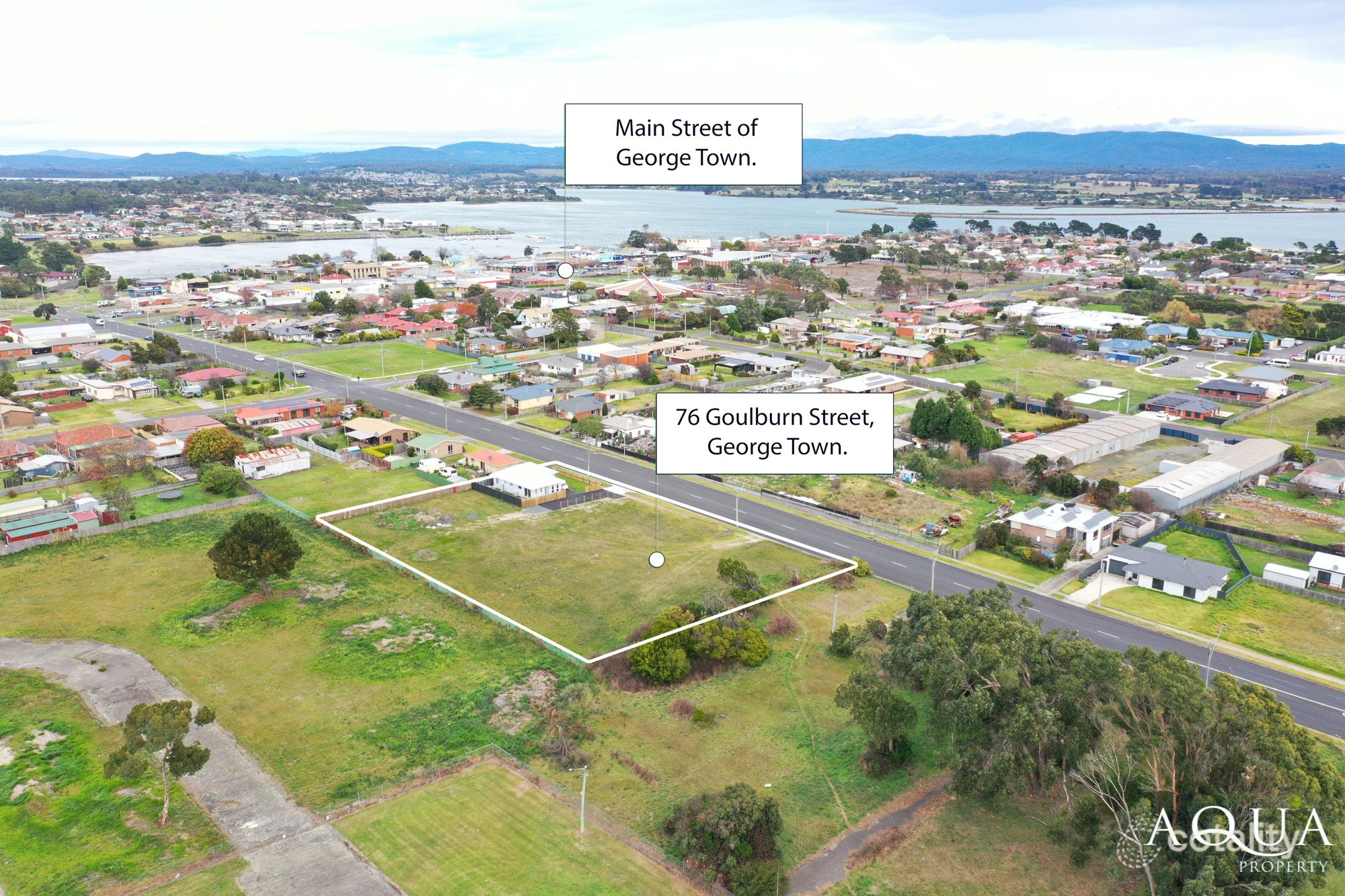 76 Goulburn St, George Town, TAS 7253