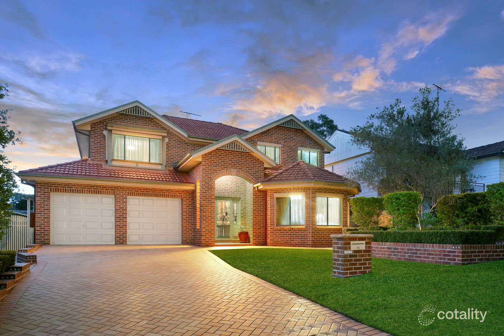 11 Nioka Pl, Caringbah, NSW 2229