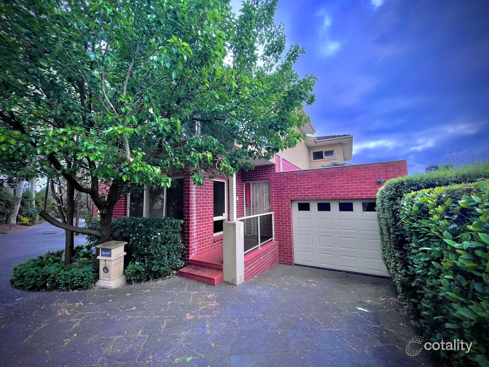 1/40-42 Maitland Ave, Kew, VIC 3101