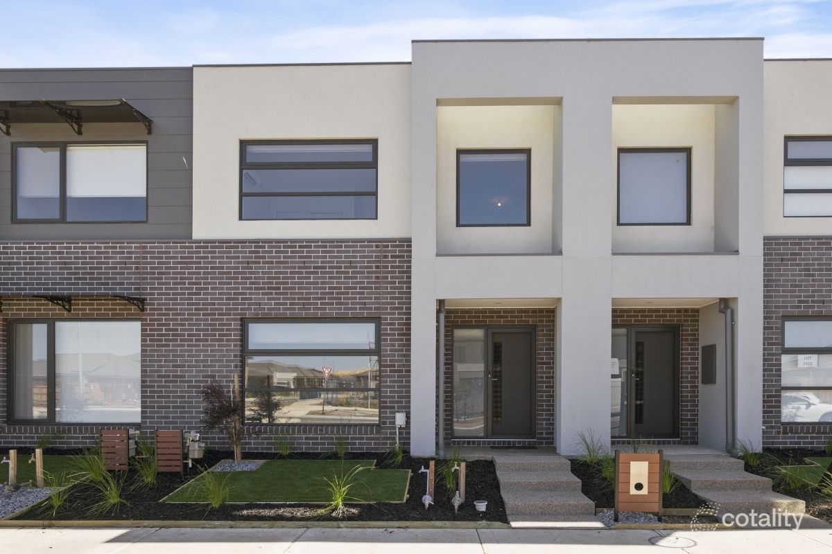 86 Treeve Pkwy, Werribee, VIC 3030