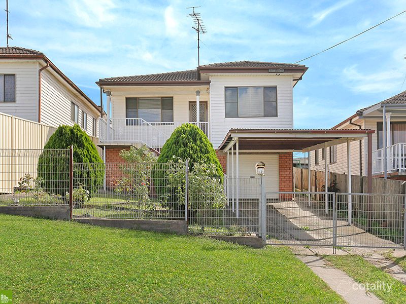 12 Monteith St, Cringila, NSW 2502
