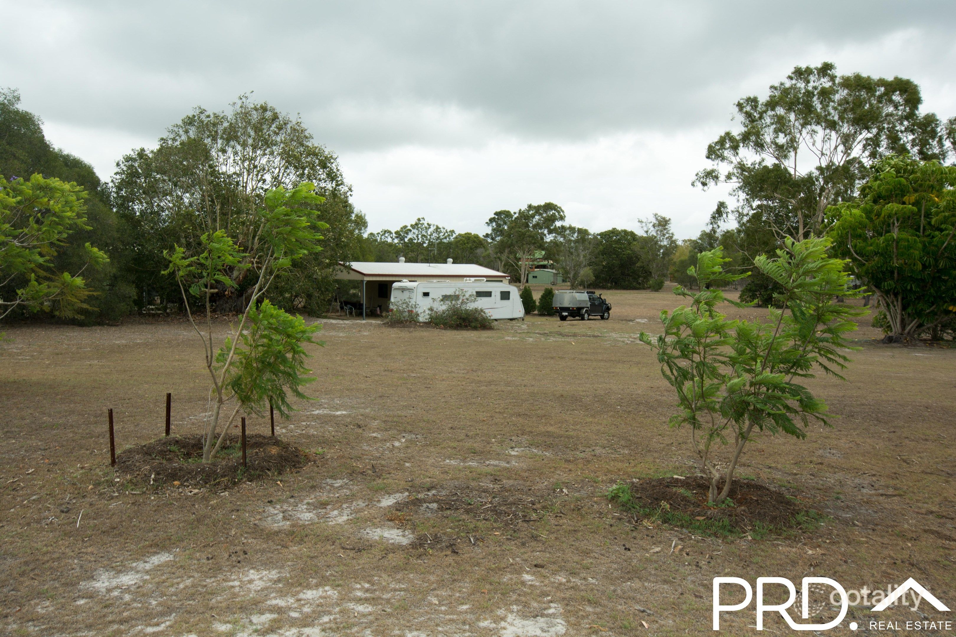 110 Davenport Dr, Coonarr, QLD 4670