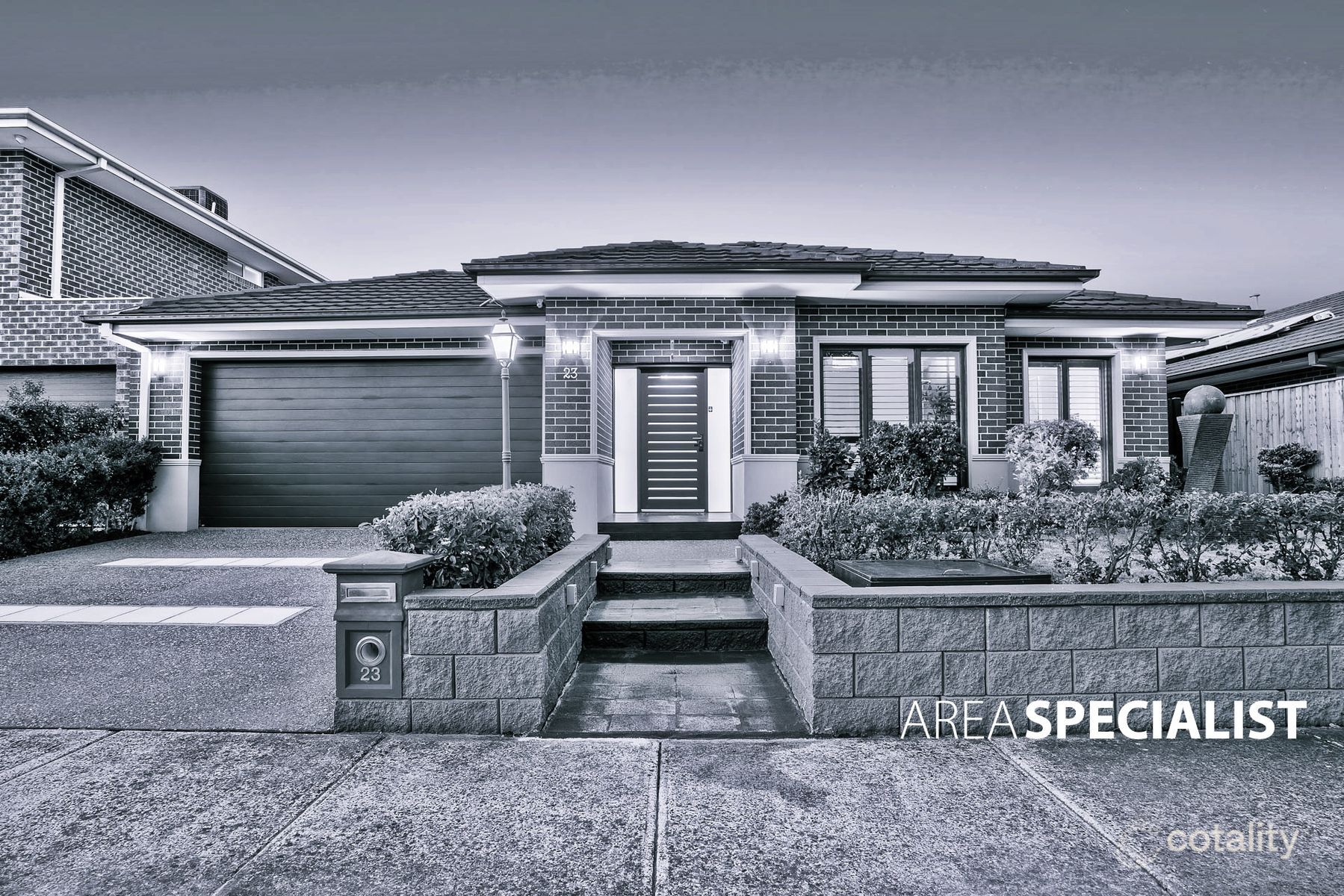23 Stafford St, Keysborough, VIC 3173
