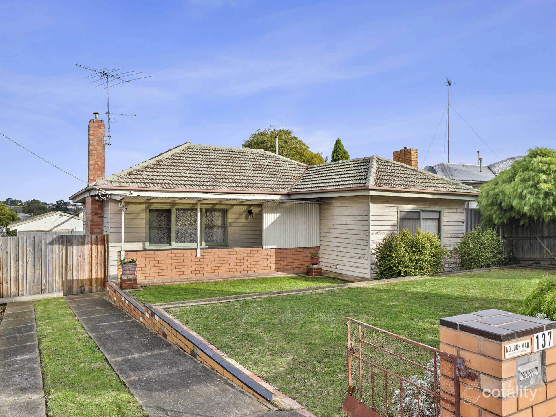 137 West Fyans St, Newtown, VIC 3220