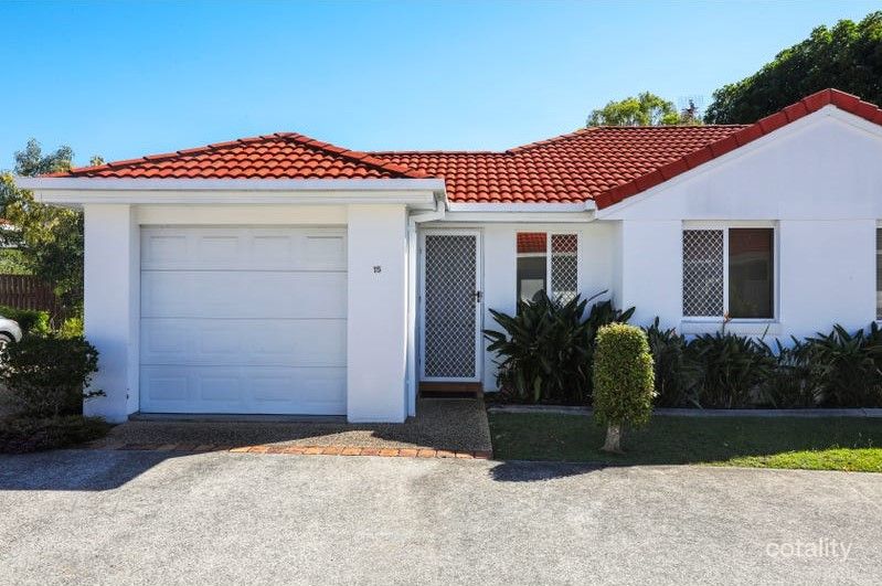 15/83 Heeb St, Ashmore, QLD 4214