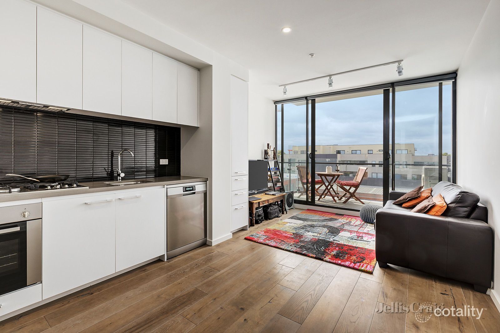 314/360 Lygon St, Brunswick East, VIC 3057