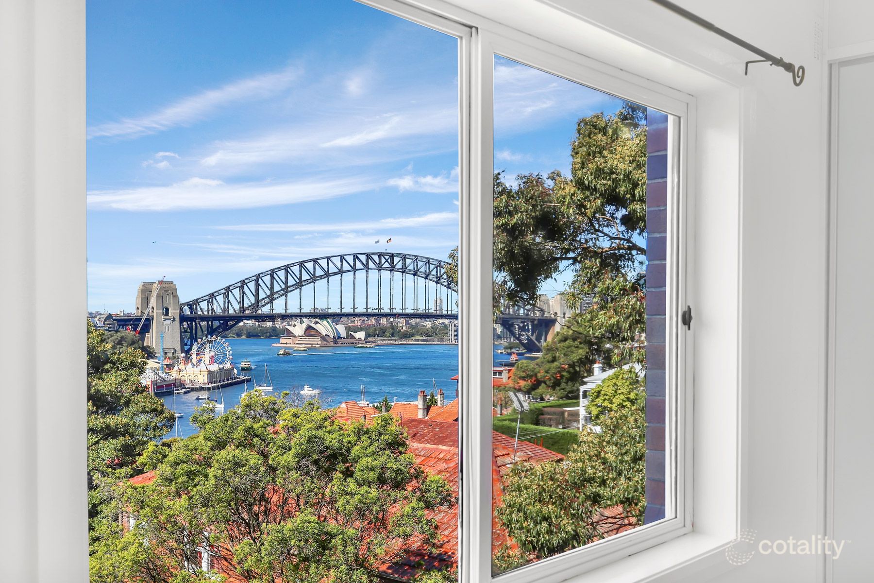 9/161 Blues Point Rd, Mcmahons Point, NSW 2060