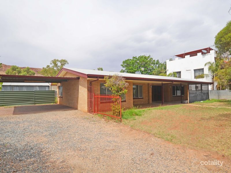 23 Flynn Dr, Gillen, NT 0870