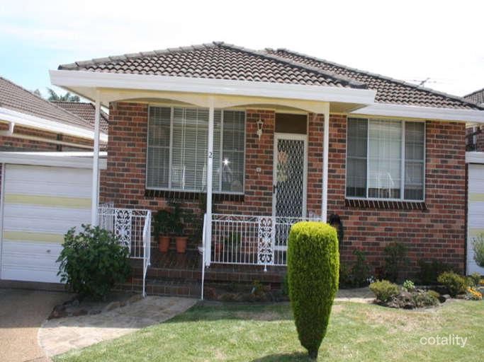 2/6-10 Mawson St, Bardwell Valley, NSW 2207