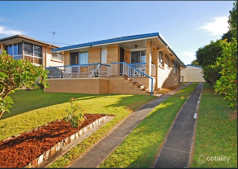 27 Knutsford St, Chermside West, QLD 4032