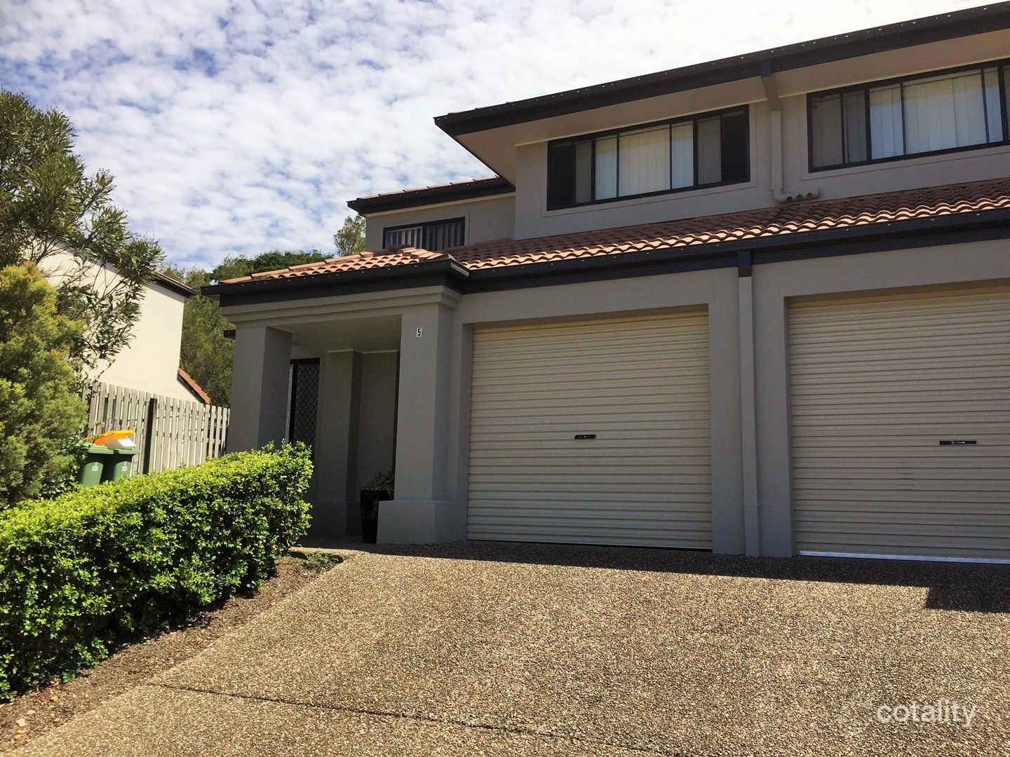 5/13 Hervey St, Pacific Pines, QLD 4211