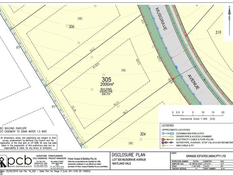 3 Musgrave Ave, Maitland Vale, NSW 2320