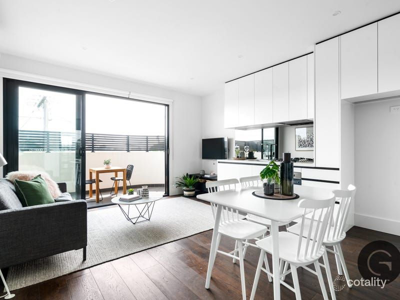 106/64 Railway Pde, Highett, VIC 3190