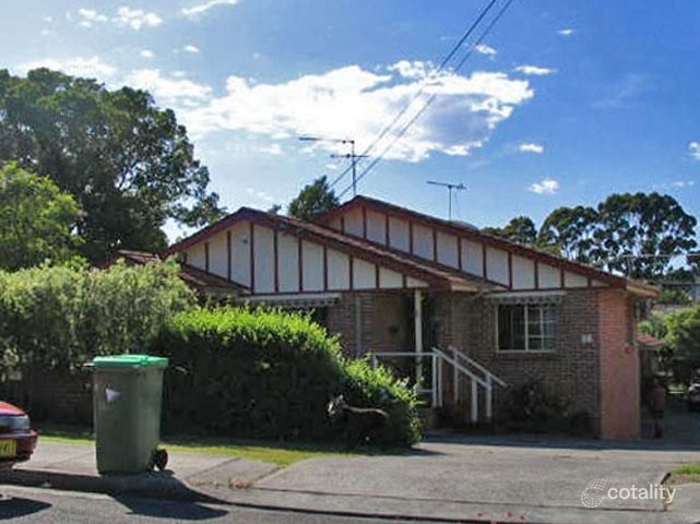 2/44 Paton St, Woy Woy, NSW 2256