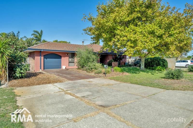 22 Second Ave, Shoalwater, WA 6169