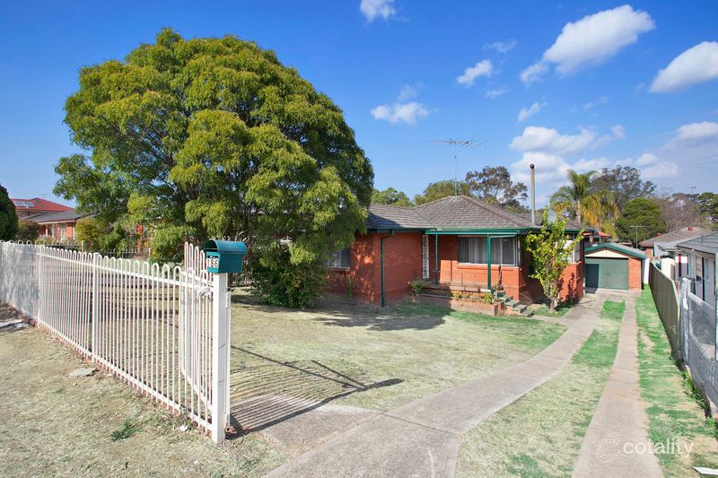 186 Quakers Rd, Quakers Hill, NSW 2763