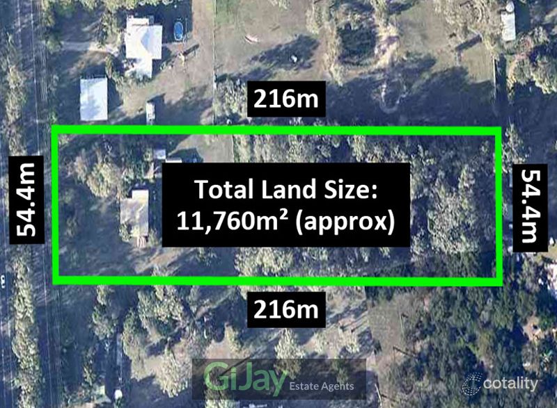 4306-4308 Mount Lindesay Hwy, Munruben, QLD 4125