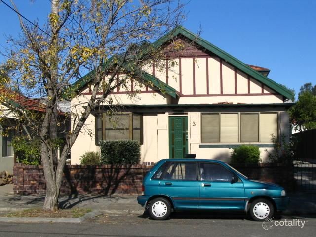 3 Edward St, Botany, NSW 2019