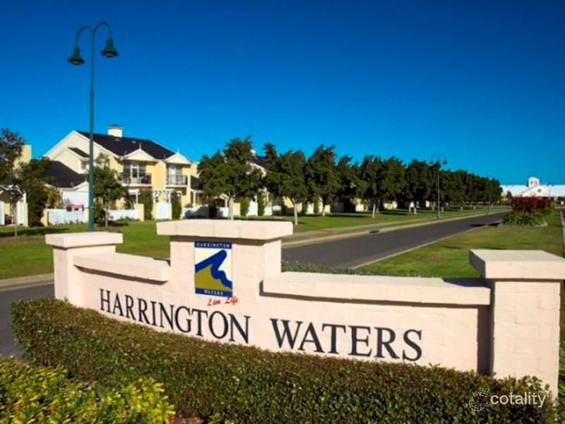 42 Echo Dr, Harrington, NSW 2427
