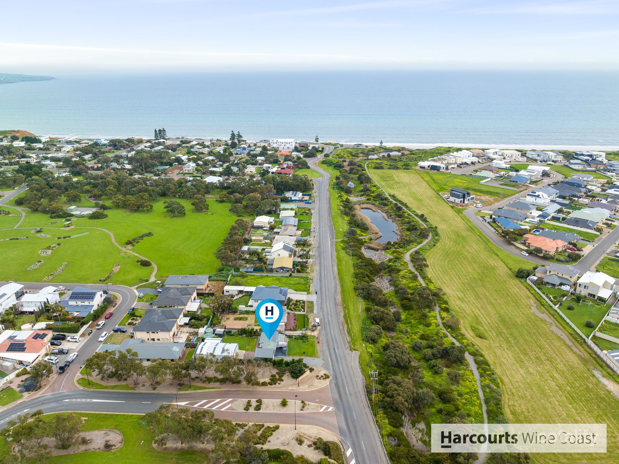 32 Sellicks Beach Rd, Sellicks Beach, SA 5174