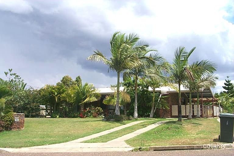 19 Central Rd, Tinana, QLD 4650