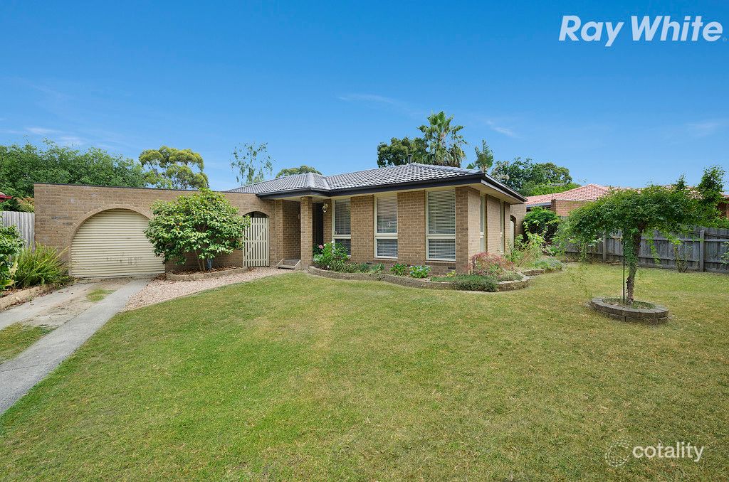 283 Windermere Dr, Ferntree Gully, VIC 3156