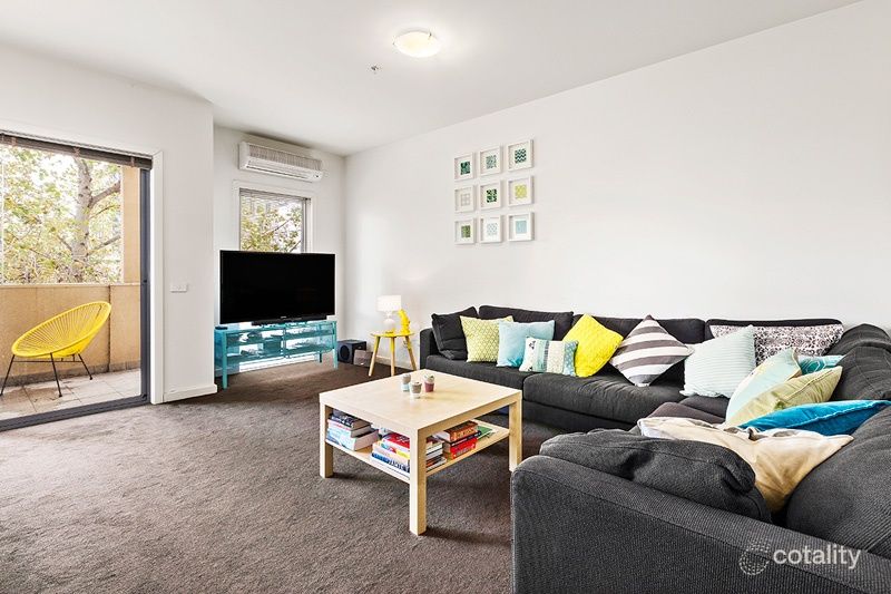 2/40 Young St, Moonee Ponds, VIC 3039