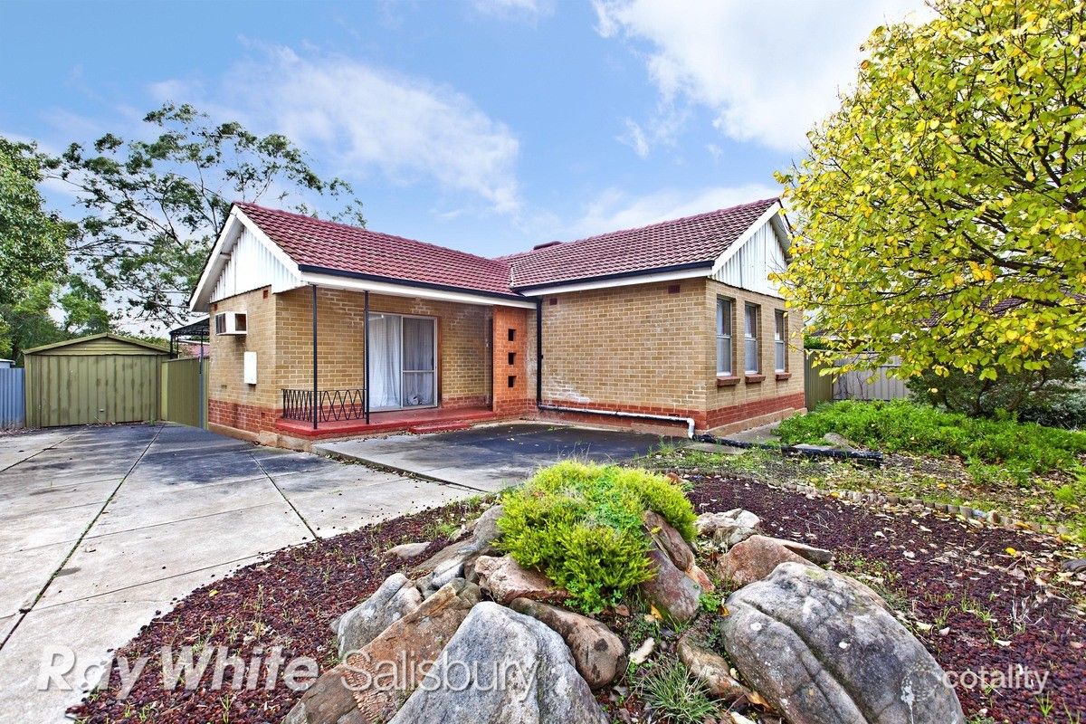 17 Peacock Rd, Elizabeth Downs, SA 5113