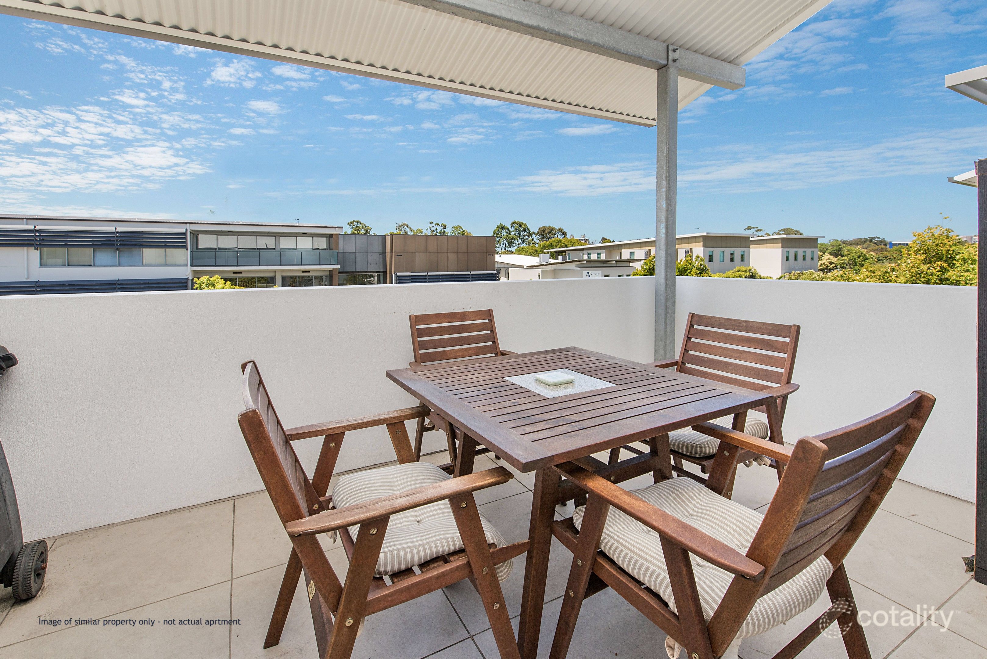 43/40-54 Primary School Ct, Maroochydore, QLD 4558