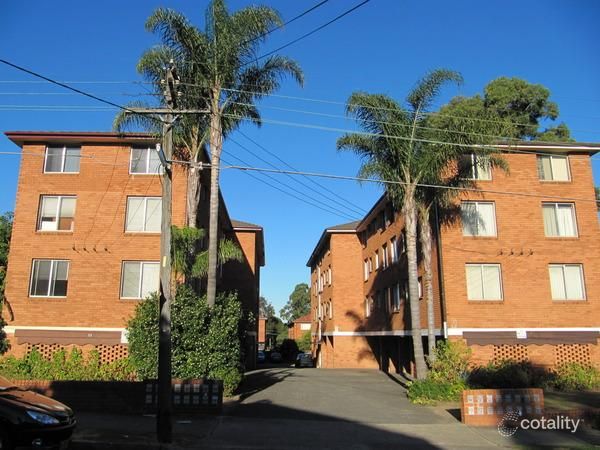 15/51 Northumberland Rd, Auburn, NSW 2144
