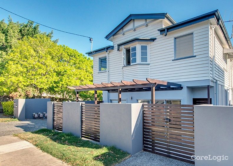 1/95 Ison St, Morningside, QLD 4170