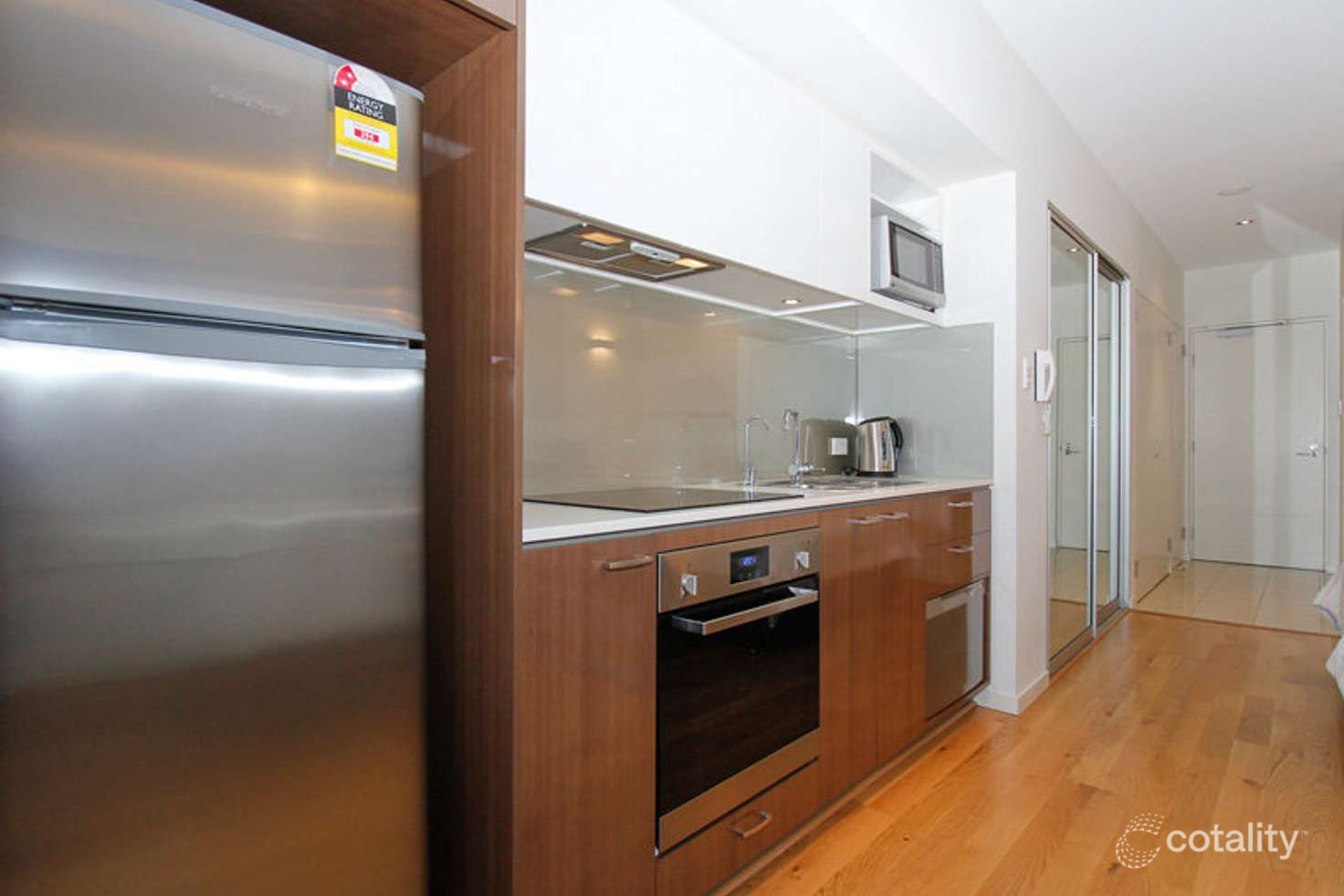 99/143 Adelaide Tce, East Perth, WA 6004