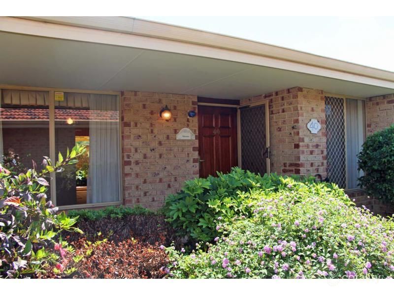 40/2 Theakston Grn, Leeming, WA 6149