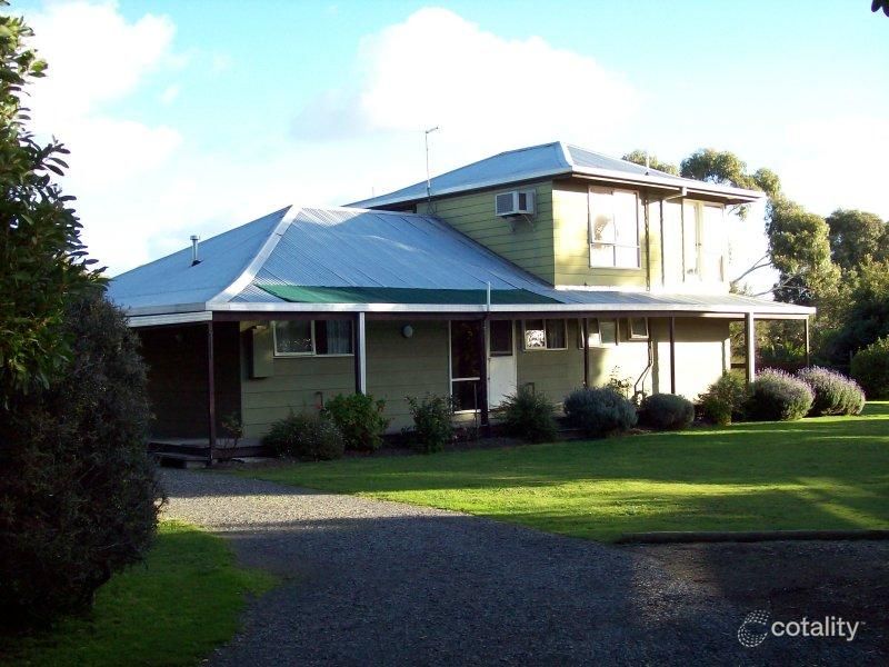 2 Albert Cres, Balnarring, VIC 3926